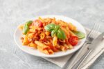 how to make italian pasta