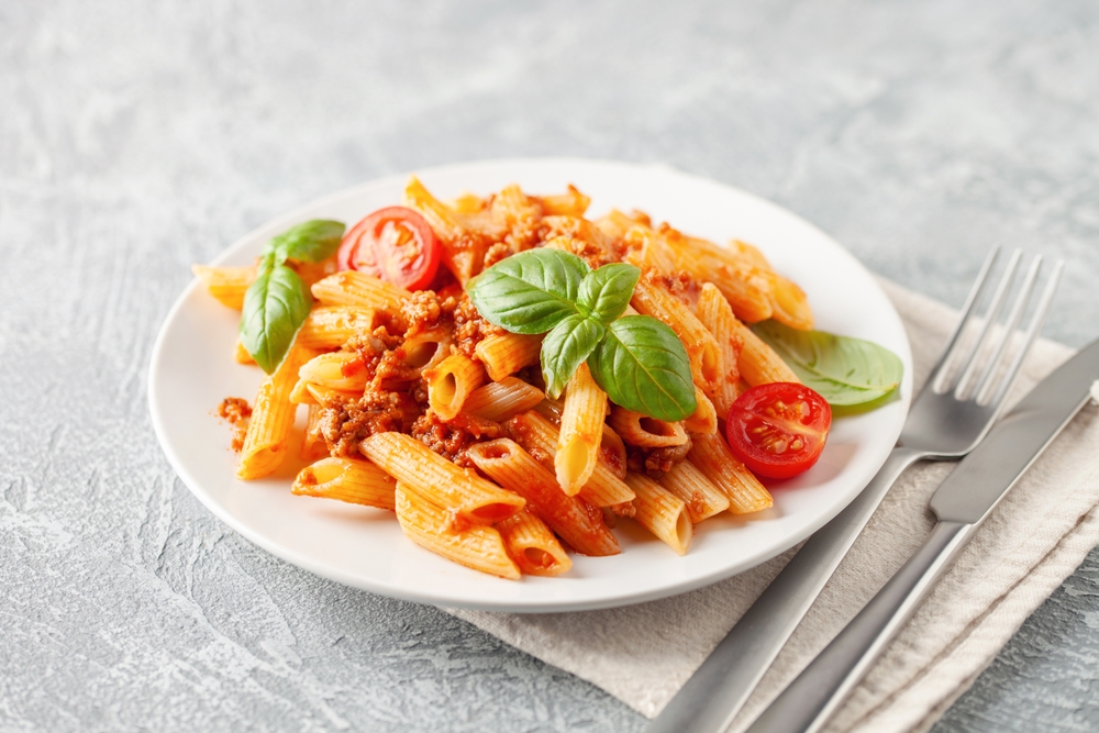 Italy’s love affair with Pasta: what makes Pasta great